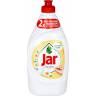 Jar 900ml Sensitive Chamomile&Vitamin E - Čistící a mycí prostředky - Saponáty - Saponáty na nádobí Čistící a mycí prostředky - Saponáty - Saponáty na nádobí